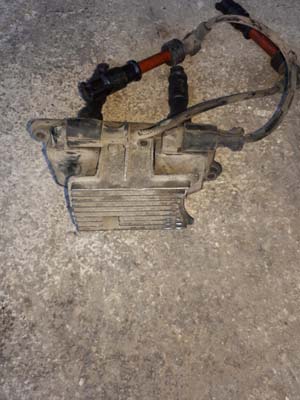 passat 2000 model 1,8 düz çiftli bobin